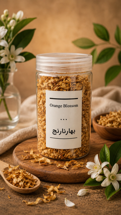 بهارنارنج اعلا